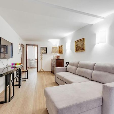 Piazza San Marco Cozy Apartment X4 Venedig Exterior foto