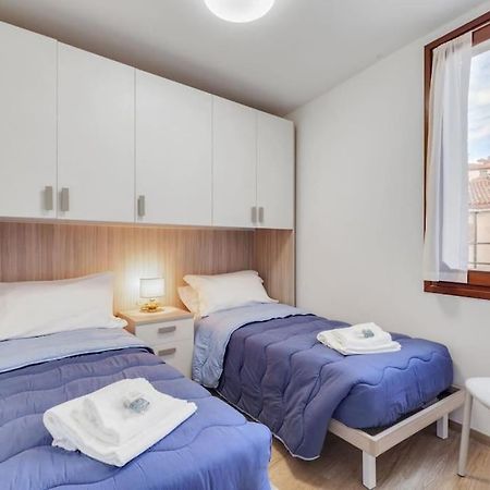 Piazza San Marco Cozy Apartment X4 Venedig Exterior foto